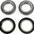 Moose Steering Bearing and Seal Kit Honda CRF250R/CRF450R