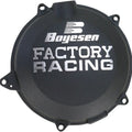 Boyesen Clutch Cover Black #CC-45B KTM/Husqvarna/Husaberg