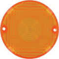 K&S DOT Turn Signal Replacement Lens Amber #25-4090 Yamaha
