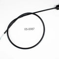 Motion Pro Brake Cable Front Black #05-0087 fits Yamaha DT175/DT125