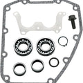S&S Gear Drive Cam Installation Kit #106-5896 Harley Davidson