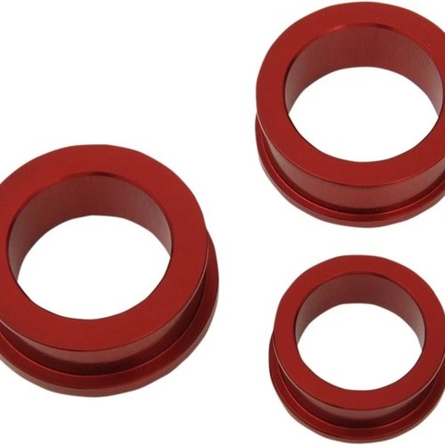 Driven Captive Wheel Spacers #DCWS-27 for Suzuki GSX-R1000 2017-2018