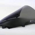 Zero Gravity Sport Touring Windscreen Smoke fits Yamaha YZF-R6 2017-2020