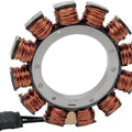 DS Uncoated Alternator Stator Harley Davidson 139013