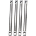 S&S Forged Roller Rocker Arm Shaft Set 900-1090 Harley Davidson