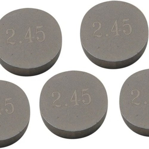 ProX Valve Shims 9.48mm x 2.45mm 5-Pack