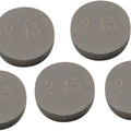 ProX Valve Shims 9.48mm x 2.45mm 5-Pack