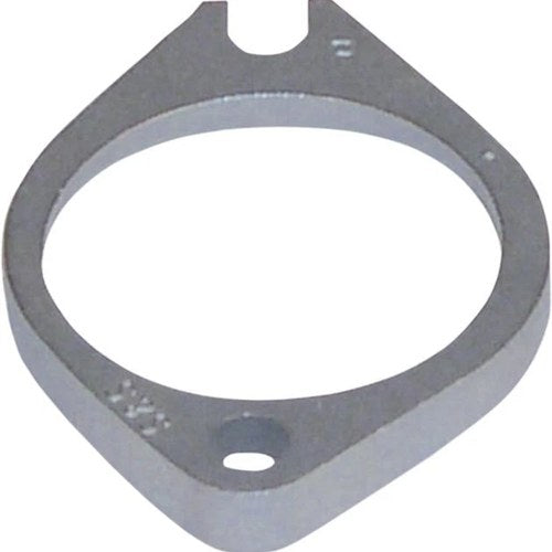 S&S Rear Manifold Mount Flange #16-0233 Harley Davidson