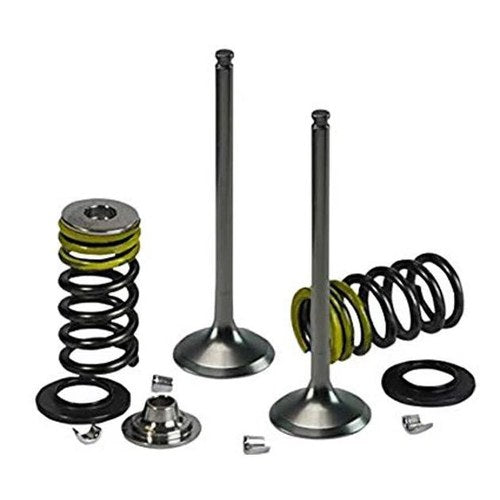 Psychic Intake Valve Kit #XU-09558IK for Honda CRF110F/CRF125F