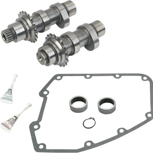 S&S 635 Standard Chain Drive Camshaft Kit #330-0328 Harley Davidson