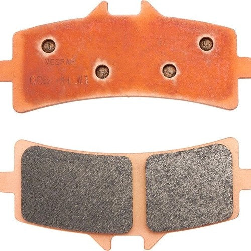 Vesrah VD-9031RJL Racing Brake Pads #VD-9031RJL for Suzuki/KTM