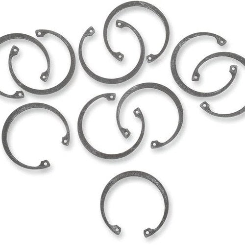 Eastern Inner Primary Cover Bearing Retaining Ring 10-Pack #A-60678-85