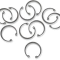 Eastern Inner Primary Cover Bearing Retaining Ring 10-Pack #A-60678-85