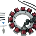 DS Alternator Stator Harley Davidson Dyna #144141