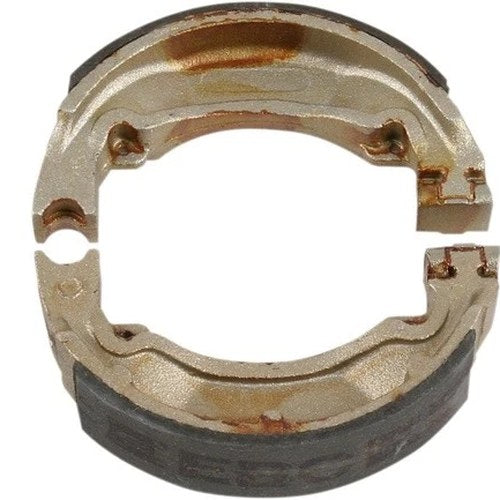 Ebc Brake Shoes Yamaha DT100/MX100/Big Wheel/DT80/IT125/MX175/RX50/TY350/YZ100