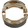 Ebc Brake Shoes Yamaha DT100/MX100/Big Wheel/DT80/IT125/MX175/RX50/TY350/YZ100