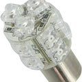 Bluhm LED Taillight Bulb Red 1156 Red