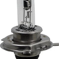 Peak Lighting Halogen Bulb Heavy Duty H4 P43T 100/55W