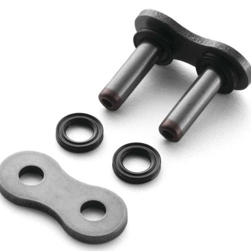 RK GG 520 Zxw Connecting Link Rivet Type Natural