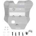 Moose Skid Plate Aluminum fits Suzuki/Kawasaki DRZ400/KLX400R/KLX400SR