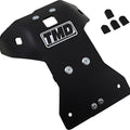 TM Designworks Skid Plate Black Husqvarna/KTM TC 85/85 SX 17/14 2016-2017