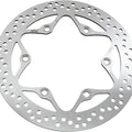 Sbs Stainless Steel Brake Rotor Rear Right #5028 fits Honda/Cagiva