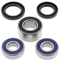 All Balls Wheel Bearing & Seal Kit Rear for Honda CBR600F4 2001-2006
