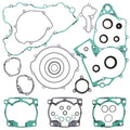 Vertex-Winderosa Complete Gasket Kit with Oil Seals KTM 250 EXC/250 SX/250 Mxc