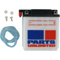 PU Heavy Duty Battery 12V fits Honda XL250/XL600/XL200/XL350/Aero/XL500