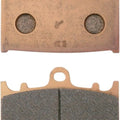 Vesrah VD-344RJL Racing Brake Pads #VD-344RJL fits Suzuki GSX-R600/GSX-R750