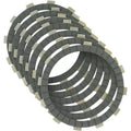 Ebc Ckf Carbon Clutch Friction Plate Set #CKF1170 for Honda