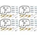 All Balls Carburetor Rebuild Kit for Honda CBR600F 1987-1989