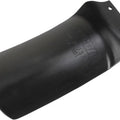 Moose Mud Flap Rear Black Kawasaki KX250F/KX450F
