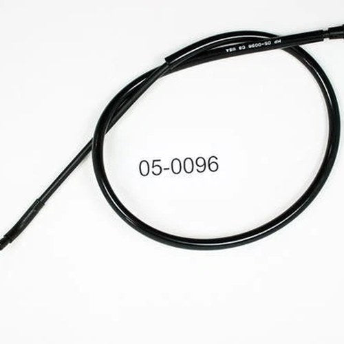 Motion Pro Throttle Cable Black for Yamaha FJ600 1984-1985