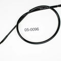 Motion Pro Throttle Cable Black for Yamaha FJ600 1984-1985