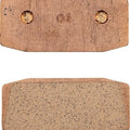 Moto-Master Nitro Brake Pads Sintered KTM/Husqvarna 85 SX/TC 85/Freeride 250 R