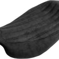 Saddlemen Knuckle Solo Seat #283403 Harley Davidson