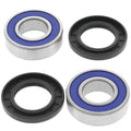 All Balls Wheel Bearing & Seal Kit Front #25-1276 for Suzuki/Indian/BMW