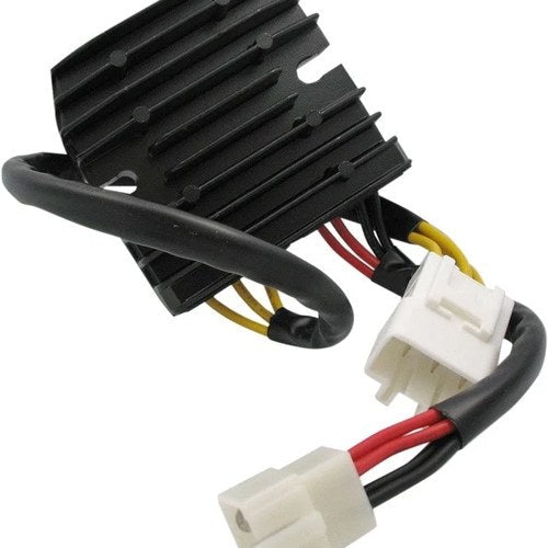 Rick's Motorsports Hot Shot Regulator/Rectifer #10-021H Aprilia