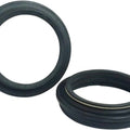 K&S Fork Dust Seals #16-2049 for Honda