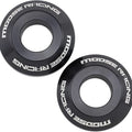 Moose Fast Wheel Spacer Rear Black for Honda Crf 250/CRF 450/CR125R/CR250R