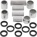 All Balls Linkage Bearing Kit for Honda XR400R 1998-2004