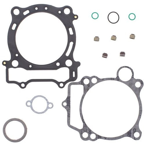 Vertex-Winderosa Top End Gasket Kit #810677 Yamaha WR450F/YZ450F