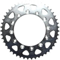 JT Steel Rear Sprocket 46T #JTR245/2.46 Yamaha WR250R/WR250X