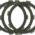 Ebc CK Clutch Friction Plate Set #CK2309 Yamaha V-Star 650/YZ250/WR250Z/FZ-07