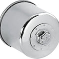 K&N Oil Filter Chrome #KN-204C