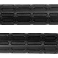 Emgo Closed End Superbike Grips 7/8"x130mm