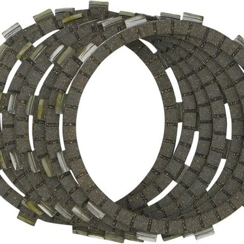 Ebc CK Clutch Friction Plate Set #CK1131 for Honda Elsinore/TL250K