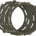 Ebc CK Clutch Friction Plate Set #CK1131 for Honda Elsinore/TL250K