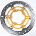 Ebc Brake Rotor #MD3091X for Suzuki Boulevard M109R/GSX-R1000/GSX-R600/GSX-R750